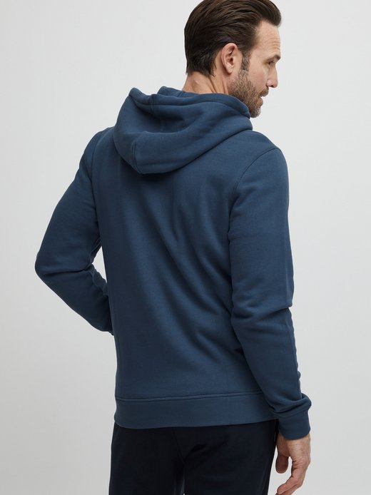 Herren Kapuzensweatjacke - FQBirger