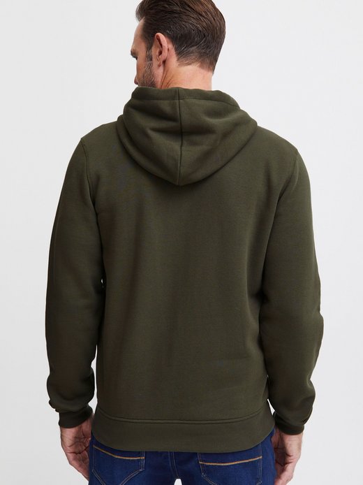 Herren Kapuzensweatjacke - FQWilliam