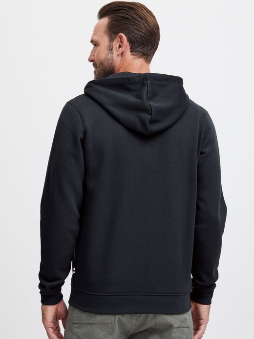 Herren Kapuzensweatjacke - FQWilliam