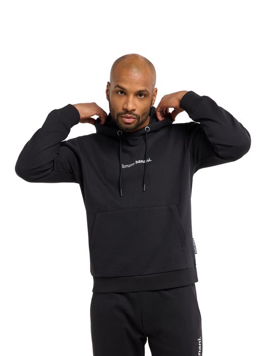 Herren Kapuzensweatjacke  -  Gamble