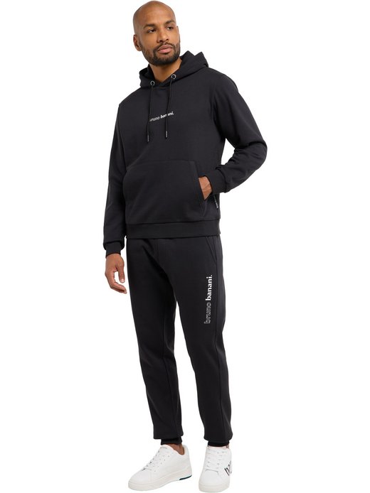 Herren Kapuzensweatjacke  -  Gamble