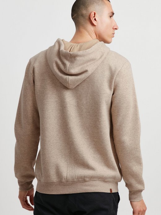Herren Kapuzensweatjacke - IDArkell