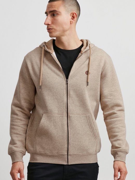 Herren Kapuzensweatjacke - IDArkell