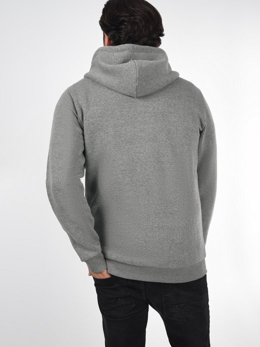 Herren Kapuzensweatjacke - IDBarnhill