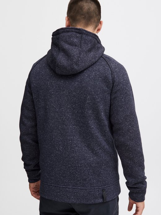 Herren Kapuzensweatjacke - IDChillingworth