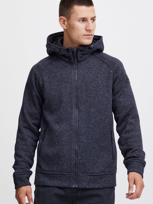 Herren Kapuzensweatjacke - IDChillingworth