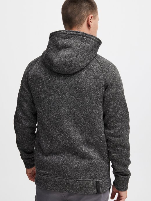 Herren Kapuzensweatjacke - IDChillingworth