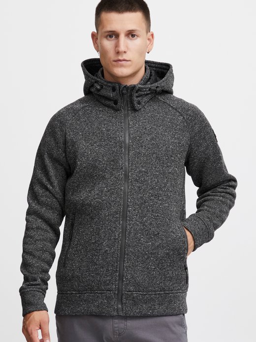 Herren Kapuzensweatjacke - IDChillingworth