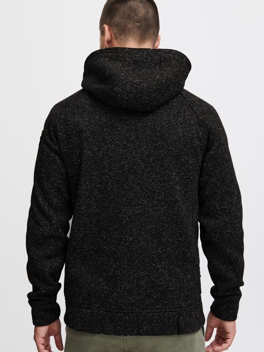 Herren Kapuzensweatjacke - IDChillingworth