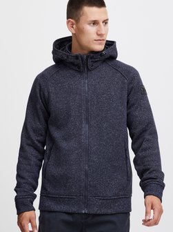 Herren Kapuzensweatjacke - IDChillingworth