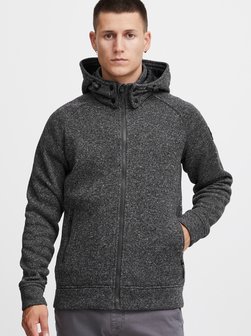 Herren Kapuzensweatjacke - IDChillingworth