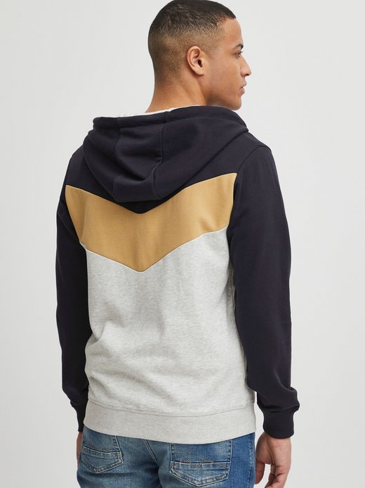 Herren Kapuzensweatjacke - IDPock