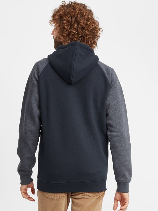 Herren Kapuzensweatjacke - IDTerence