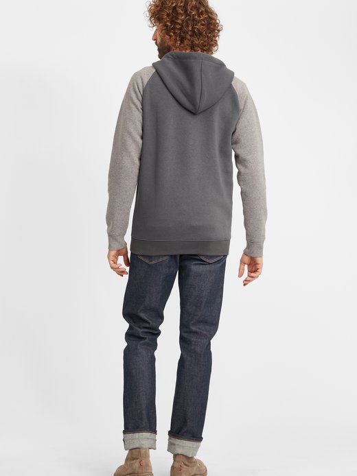 Herren Kapuzensweatjacke - IDTerence