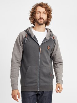 Herren Kapuzensweatjacke - IDTerence