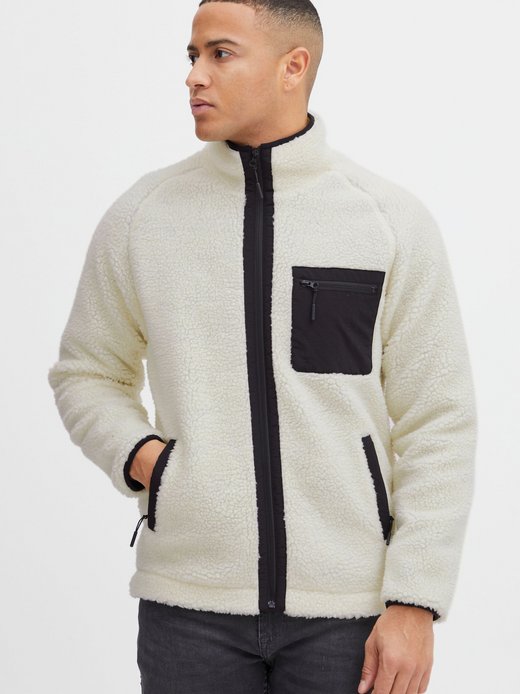 Herren Kapuzensweatjacke - IDTrodie