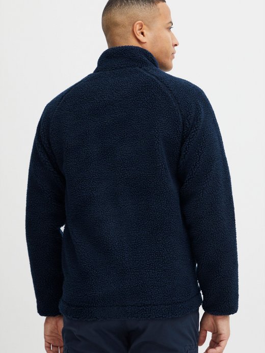 Herren Kapuzensweatjacke - IDTrodie