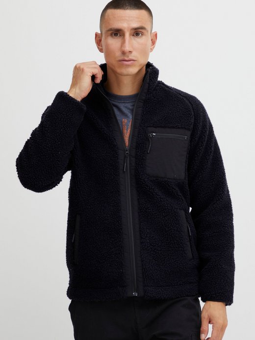 Herren Kapuzensweatjacke - IDTrodie