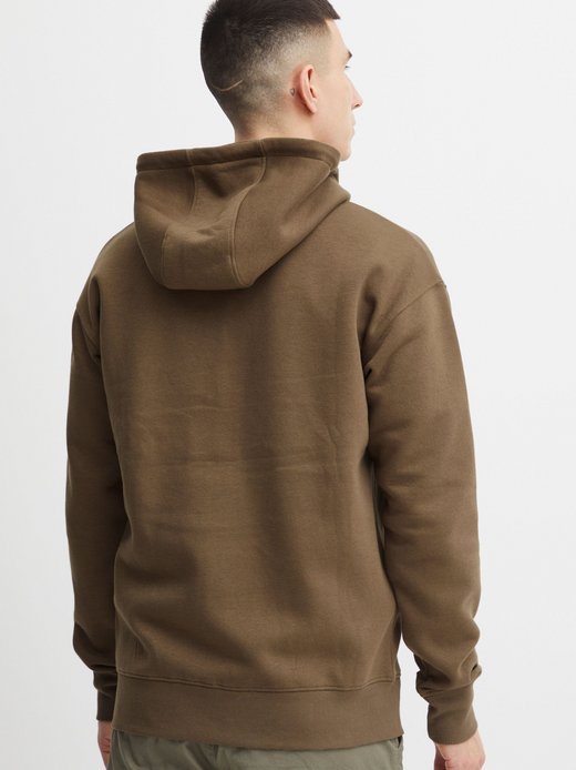 Herren Kapuzensweatjacke - PRAndron