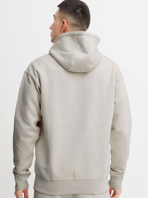 Herren Kapuzensweatjacke - PRAndron