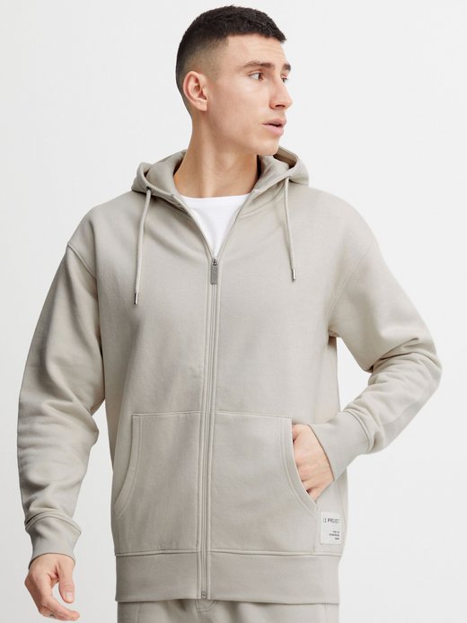 Herren Kapuzensweatjacke - PRAndron