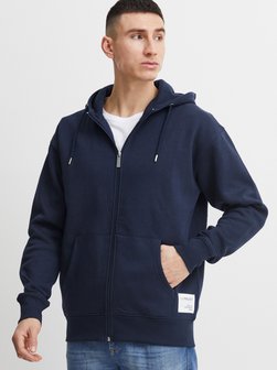 Herren Kapuzensweatjacke - PRAndron