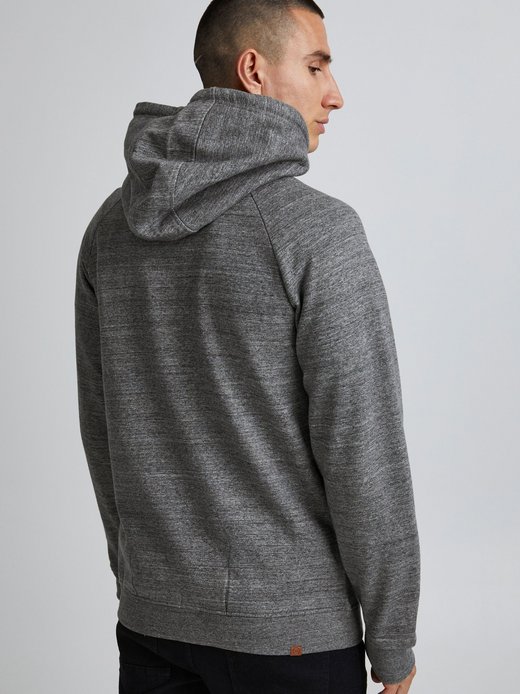 Herren Kapuzensweatjacke - PRMense