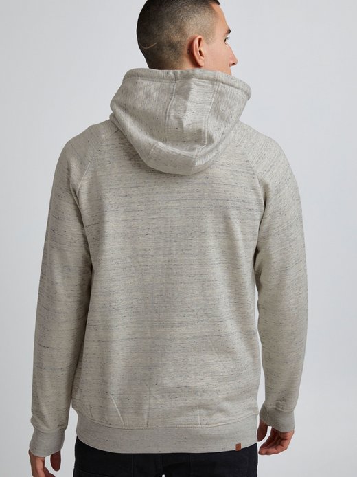 Herren Kapuzensweatjacke - PRMense