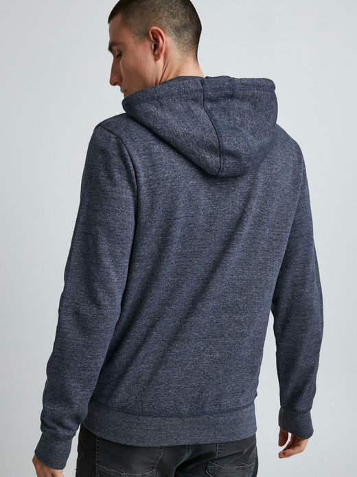 Herren Kapuzensweatjacke - PROlias