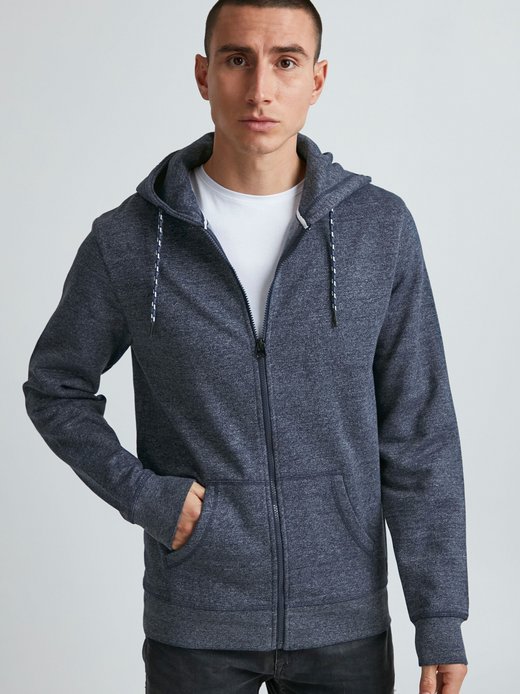 Herren Kapuzensweatjacke - PROlias