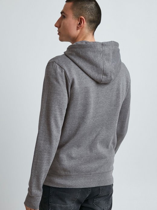 Herren Kapuzensweatjacke - PROlias