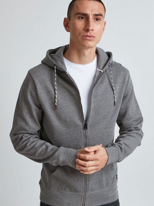 Herren Kapuzensweatjacke - PROlias