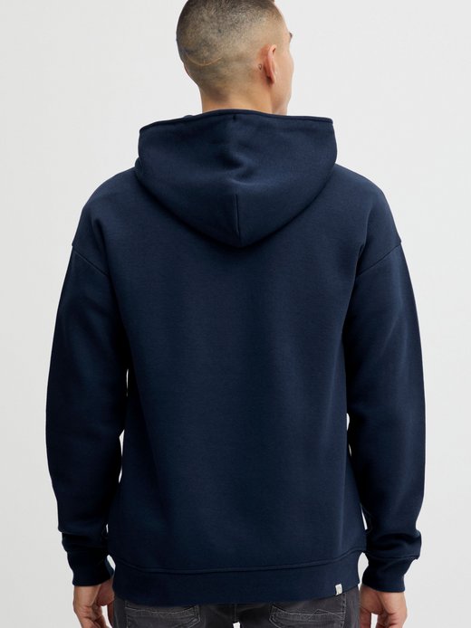 Herren Kapuzensweatjacke - PRRob