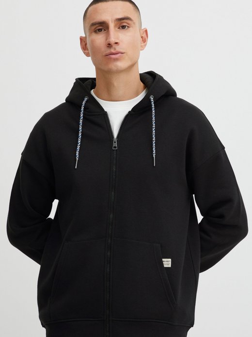 Herren Kapuzensweatjacke - PRRob