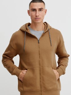 Herren Kapuzensweatjacke - PRRob