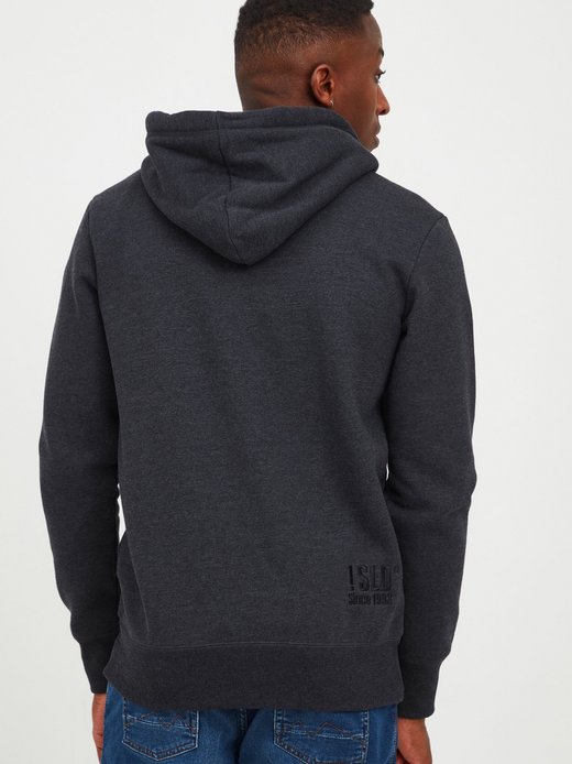 Herren Kapuzensweatjacke - SDBene