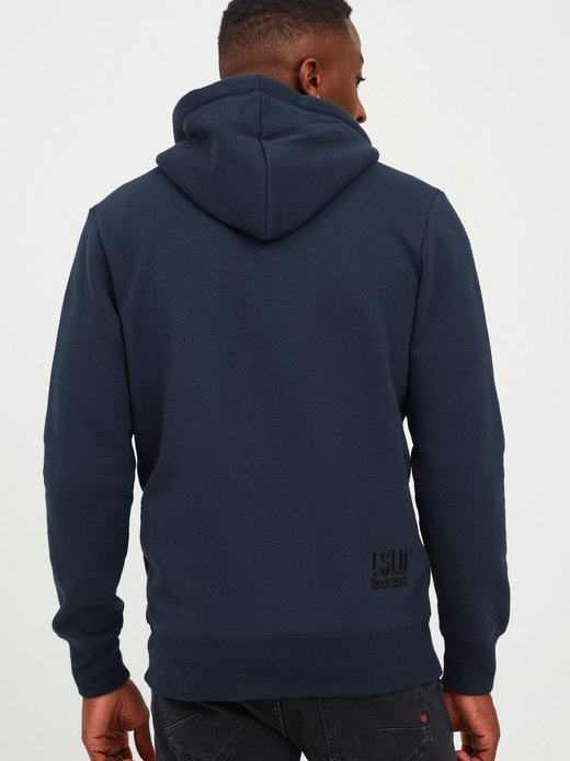 Herren Kapuzensweatjacke - SDBene