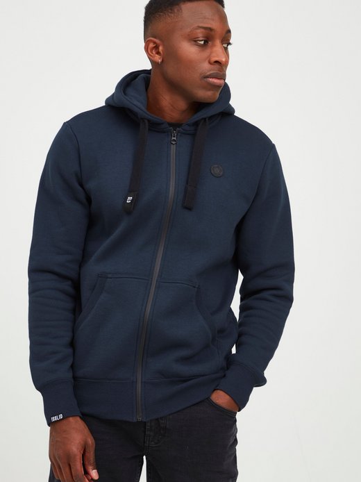 Herren Kapuzensweatjacke - SDBene