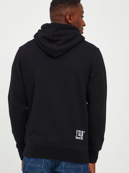 Herren Kapuzensweatjacke - SDBene