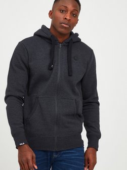 Herren Kapuzensweatjacke - SDBene