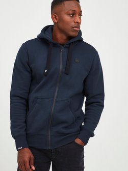 Herren Kapuzensweatjacke - SDBene