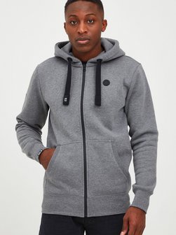Herren Kapuzensweatjacke - SDBene