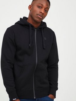 Herren Kapuzensweatjacke - SDBene