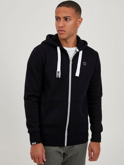 Herren Kapuzensweatjacke - SDBennZip