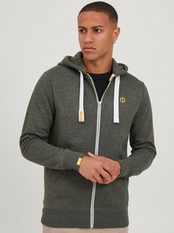 Herren Kapuzensweatjacke - SDBennZip