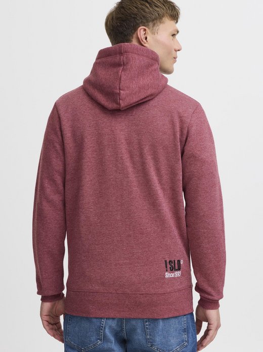 Herren Kapuzensweatjacke - SDBenn