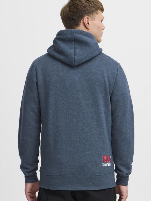 Herren Kapuzensweatjacke - SDBenn