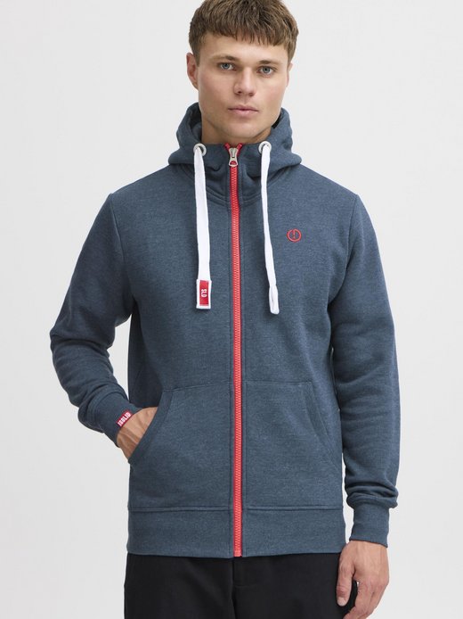 Herren Kapuzensweatjacke - SDBenn