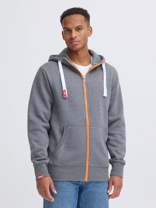 Herren Kapuzensweatjacke - SDBenn