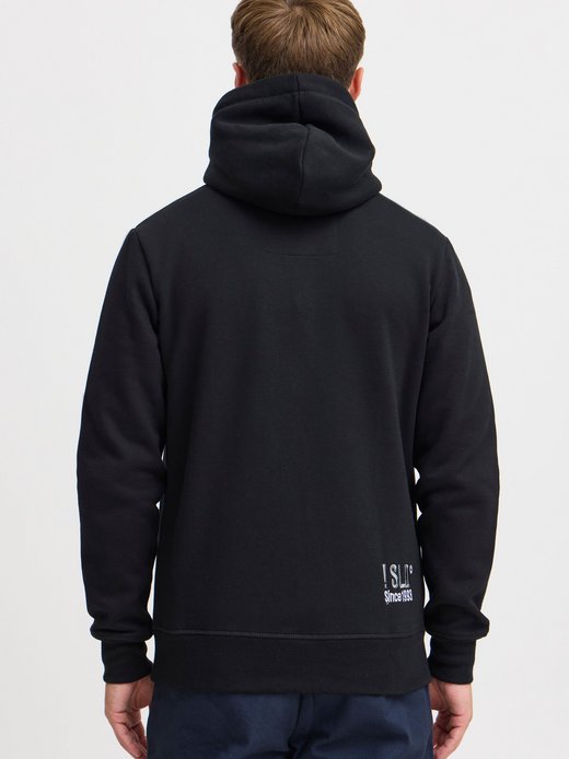 Herren Kapuzensweatjacke - SDBenn